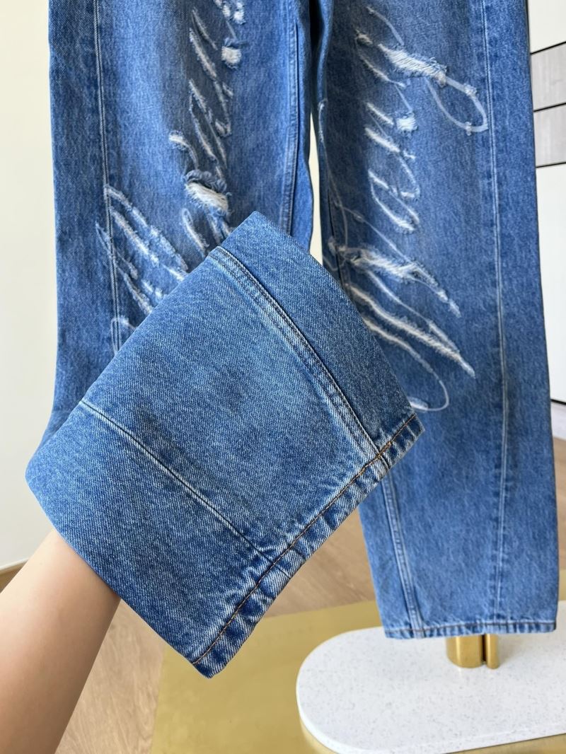 Alexander Wang Jeans